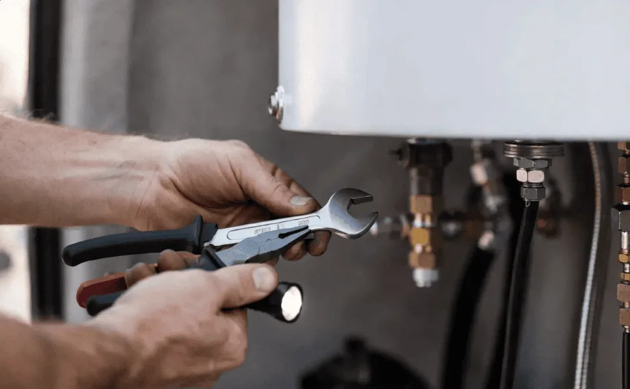 Why choose Water Heater Repair in Aston, PA